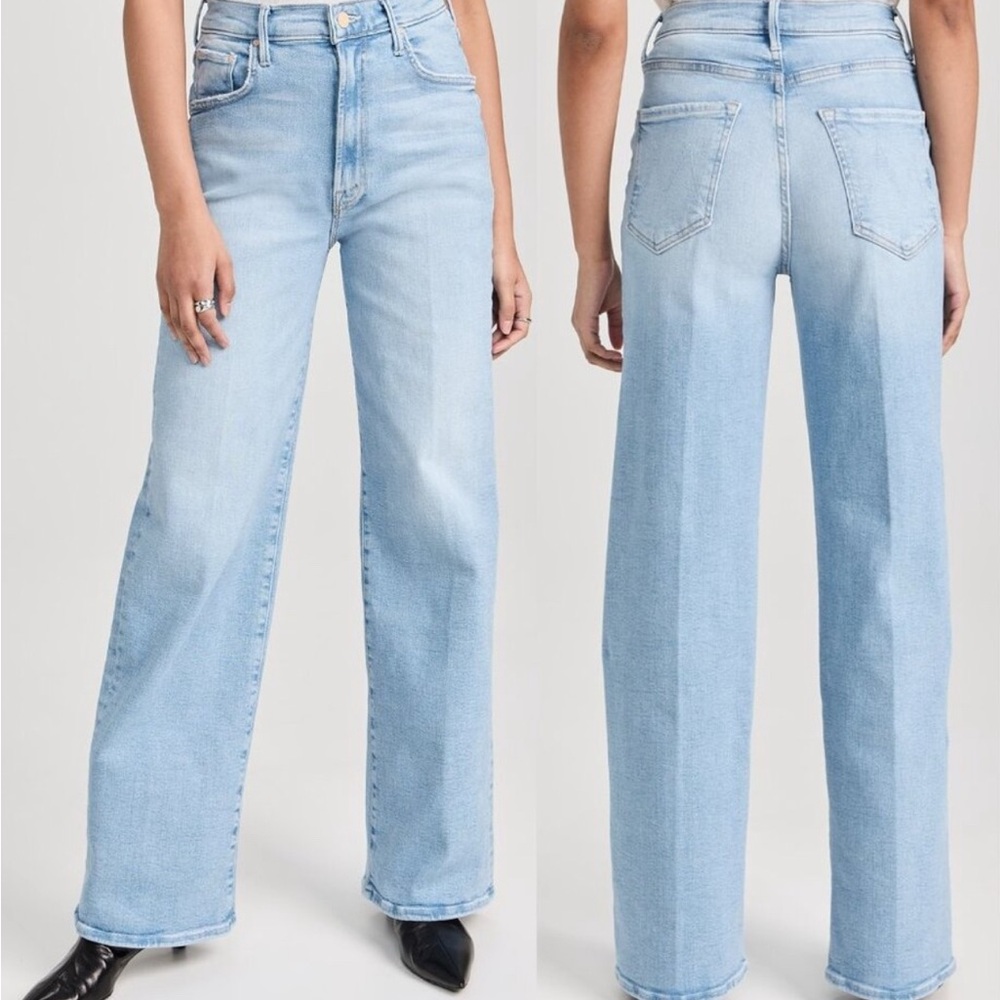 Light Blue Women's Jeans